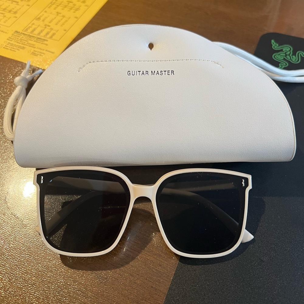 sunglass